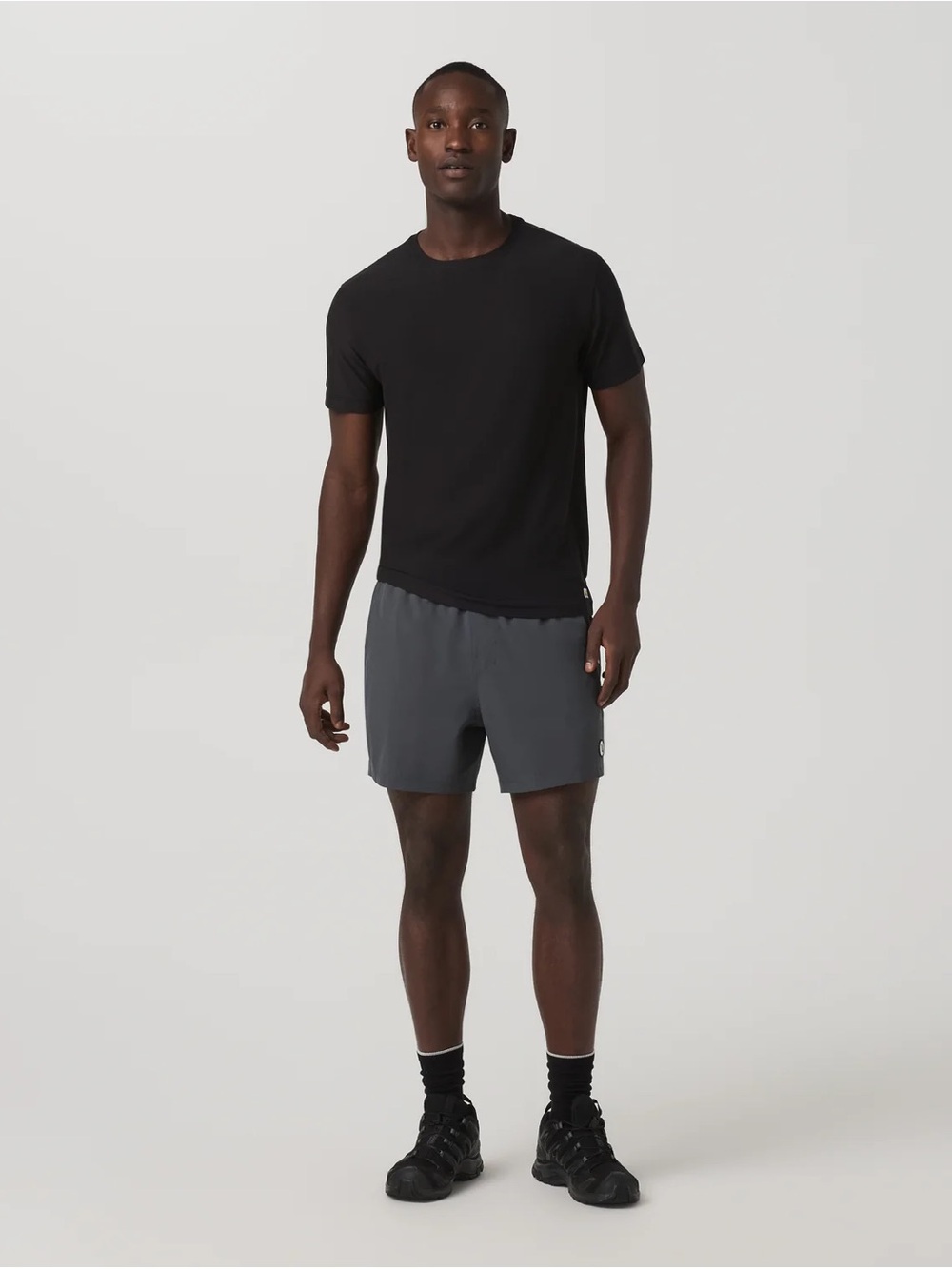 70. VUORI • NWOT men’s tee